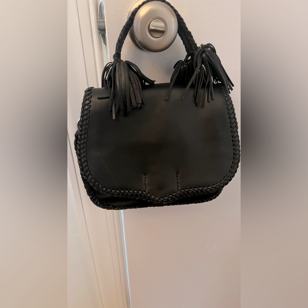 Beautiful Rebecca Minkoff handbag